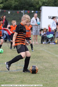 Ditton Minors Tournament 2022