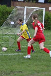 Rushmoor Community FC Youth Tournament 2023