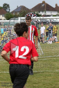 Guildford City Boys & Girls 2023